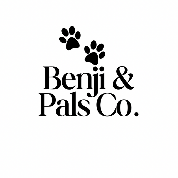 Benji & Pals Co.